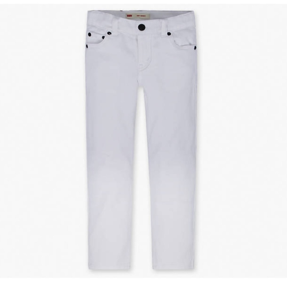 Levi's Boys' 510 Skinny Fit Jeans